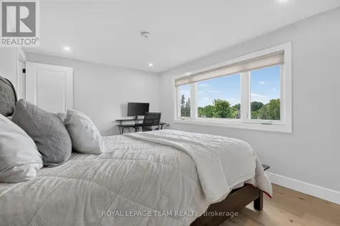 2710 River Road Ottawa ON K4M 1A3