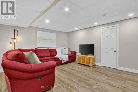 2710 River Road Ottawa ON K4M 1A3