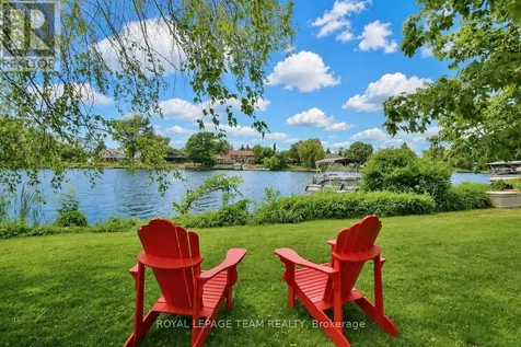 2710 River Road Ottawa ON K4M 1A3