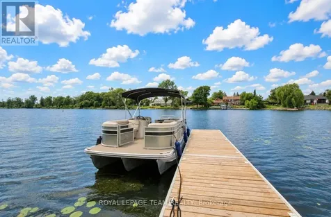 2710 River Road Ottawa ON K4M 1A3