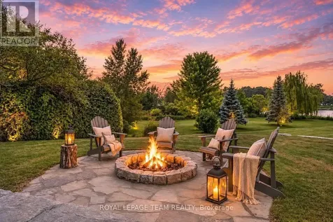 2710 River Road Ottawa ON K4M 1A3