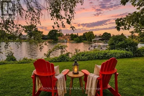 2710 River Road Ottawa ON K4M 1A3