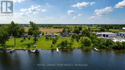 2710 River Road Ottawa ON K4M 1A3