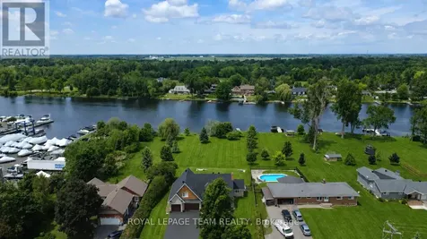 2710 River Road Ottawa ON K4M 1A3