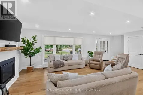 2710 River Road Ottawa ON K4M 1A3