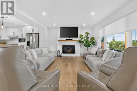 2710 River Road Ottawa ON K4M 1A3