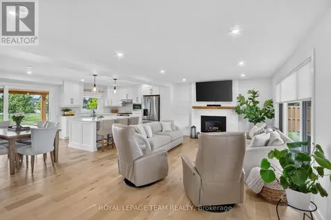 2710 River Road Ottawa ON K4M 1A3