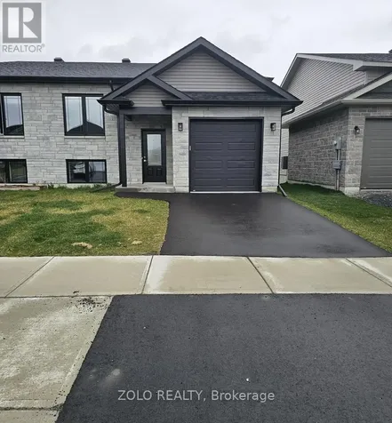 151 Woodland Drive Cornwall ON K6H 0J9