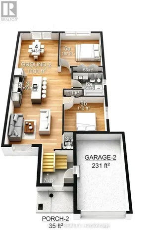151 Woodland Drive Cornwall ON K6H 0J9