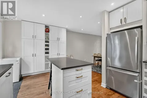 258 Carillon Street Ottawa ON K1L 5X6