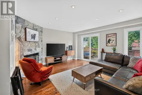 258 Carillon Street Ottawa ON K1L 5X6