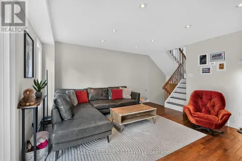 258 Carillon Street Ottawa ON K1L 5X6