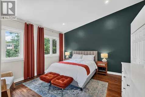 258 Carillon Street Ottawa ON K1L 5X6