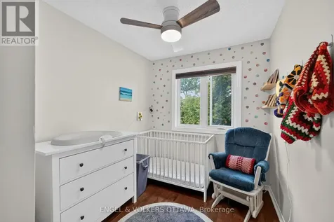 258 Carillon Street Ottawa ON K1L 5X6