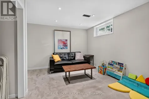 258 Carillon Street Ottawa ON K1L 5X6