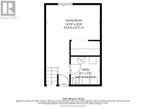 258 Carillon Street Ottawa ON K1L 5X6