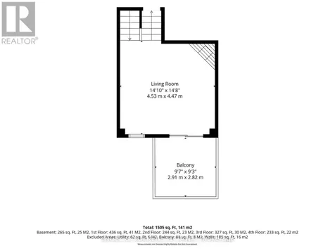 258 Carillon Street Ottawa ON K1L 5X6