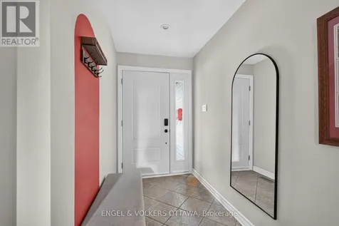 258 Carillon Street Ottawa ON K1L 5X6