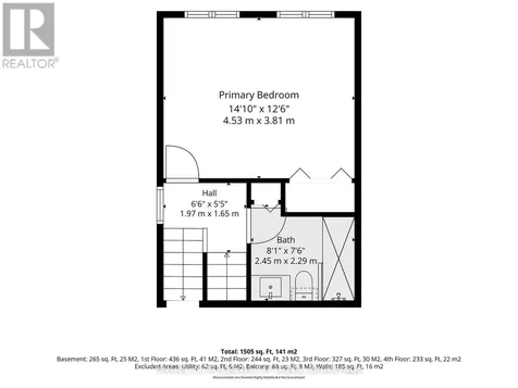 258 Carillon Street Ottawa ON K1L 5X6
