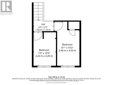 258 Carillon Street Ottawa ON K1L 5X6