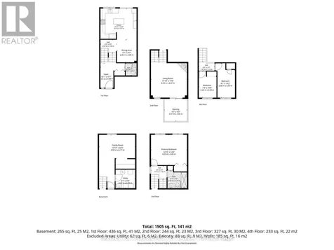 258 Carillon Street Ottawa ON K1L 5X6
