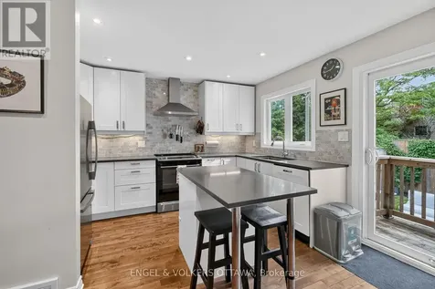 258 Carillon Street Ottawa ON K1L 5X6