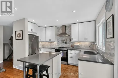 258 Carillon Street Ottawa ON K1L 5X6