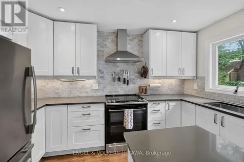 258 Carillon Street Ottawa ON K1L 5X6