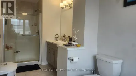 607 Egret Way Ottawa ON K2J 6K9