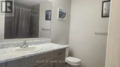 607 Egret Way Ottawa ON K2J 6K9