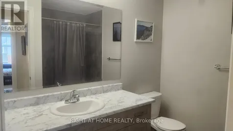 607 Egret Way Ottawa ON K2J 6K9