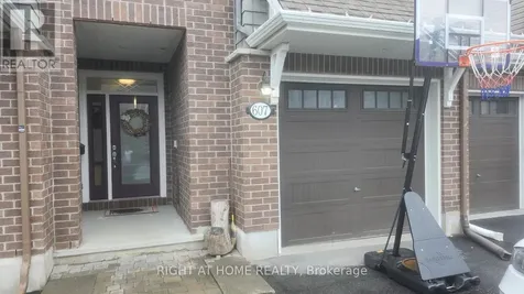 607 Egret Way Ottawa ON K2J 6K9