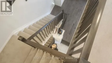 607 Egret Way Ottawa ON K2J 6K9