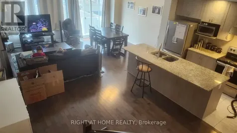 607 Egret Way Ottawa ON K2J 6K9