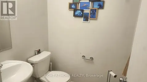 607 Egret Way Ottawa ON K2J 6K9