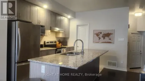 607 Egret Way Ottawa ON K2J 6K9