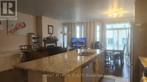607 Egret Way Ottawa ON K2J 6K9