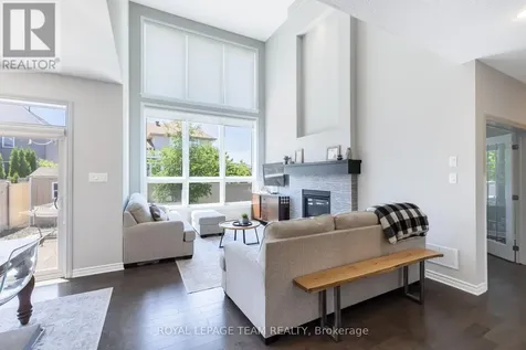 512 Breccia Heights Ottawa ON K2T 0L6