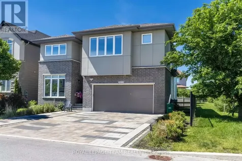 512 Breccia Heights Ottawa ON K2T 0L6