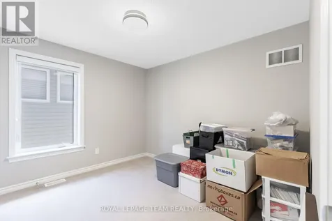512 Breccia Heights Ottawa ON K2T 0L6
