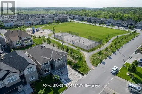 512 Breccia Heights Ottawa ON K2T 0L6