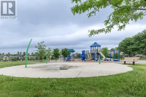 512 Breccia Heights Ottawa ON K2T 0L6