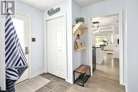1867 5th Avenue East Owen Sound ON N4K 2S6