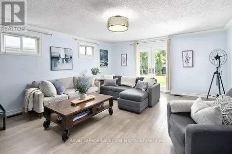 1867 5th Avenue East Owen Sound ON N4K 2S6