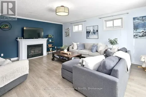 1867 5th Avenue East Owen Sound ON N4K 2S6