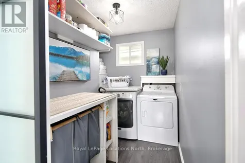 1867 5th Avenue East Owen Sound ON N4K 2S6