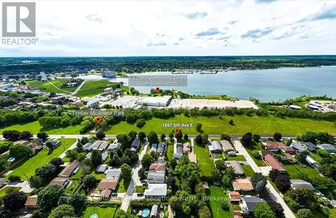 1867 5th Avenue East Owen Sound ON N4K 2S6