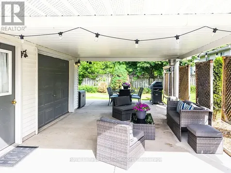 1867 5th Avenue East Owen Sound ON N4K 2S6