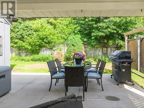 1867 5th Avenue East Owen Sound ON N4K 2S6