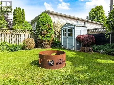 1867 5th Avenue East Owen Sound ON N4K 2S6